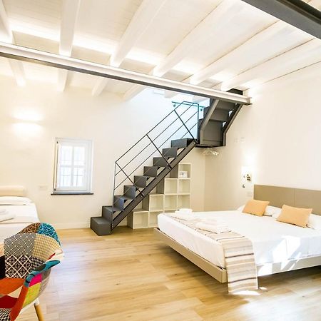 Karu Suites Cagliari Zewnętrze zdjęcie