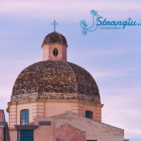 Karu Suites Cagliari Zewnętrze zdjęcie