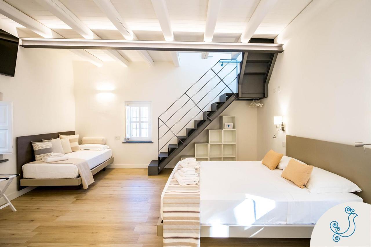 Karu Suites Cagliari Zewnętrze zdjęcie