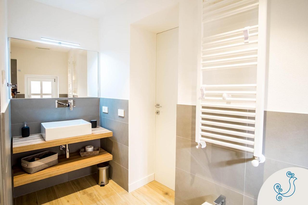 Karu Suites Cagliari Zewnętrze zdjęcie