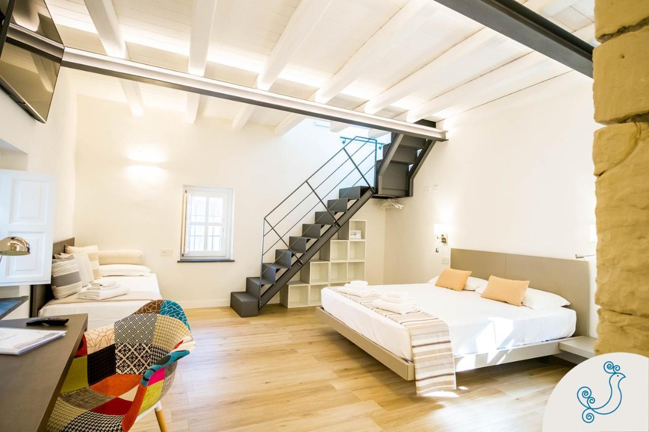 Karu Suites Cagliari Zewnętrze zdjęcie