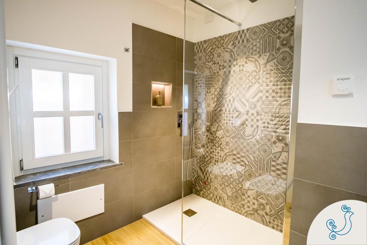 Karu Suites Cagliari Zewnętrze zdjęcie