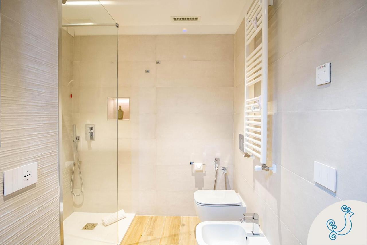 Karu Suites Cagliari Zewnętrze zdjęcie