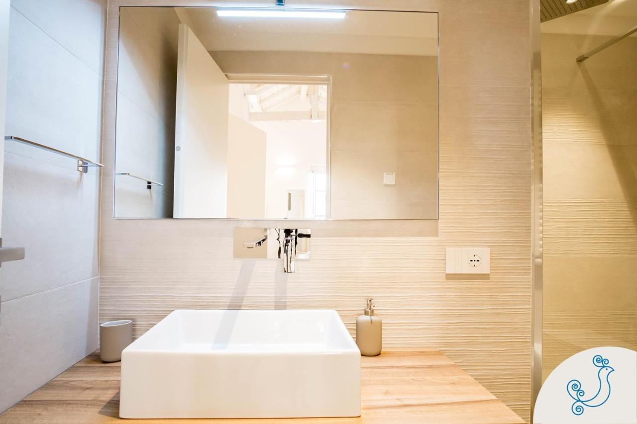 Karu Suites Cagliari Zewnętrze zdjęcie