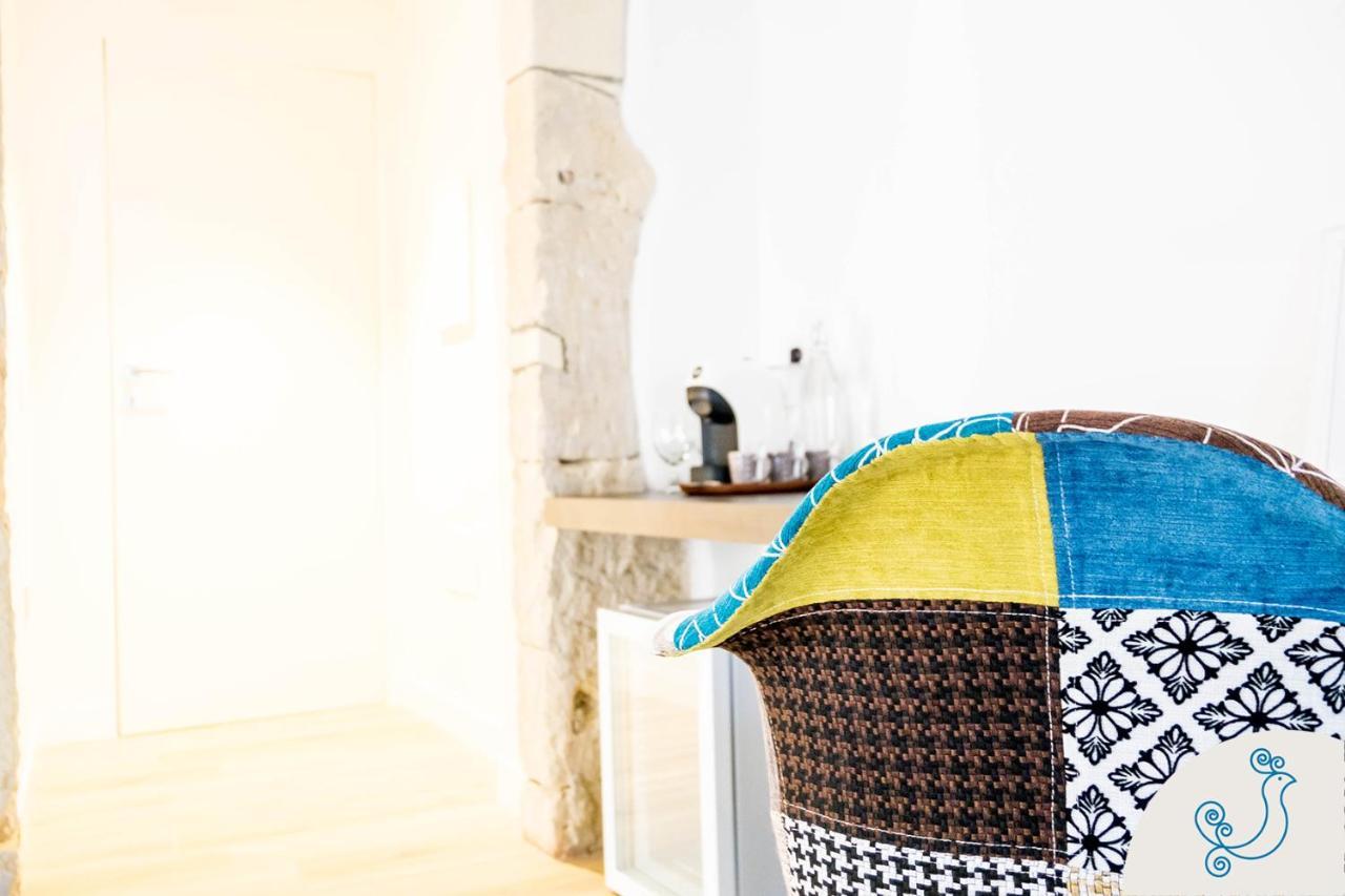 Karu Suites Cagliari Zewnętrze zdjęcie