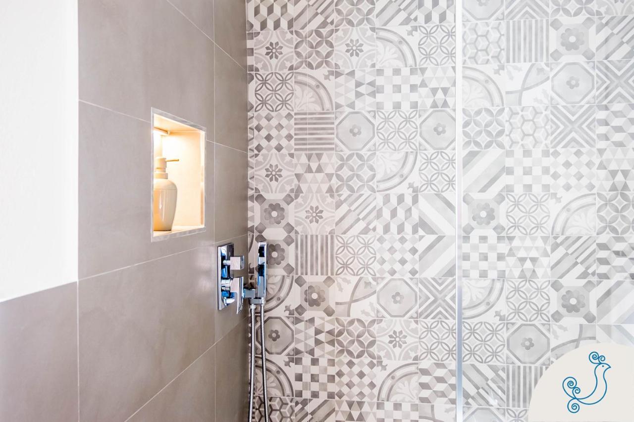 Karu Suites Cagliari Zewnętrze zdjęcie