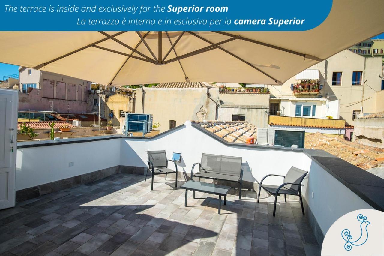 Karu Suites Cagliari Zewnętrze zdjęcie