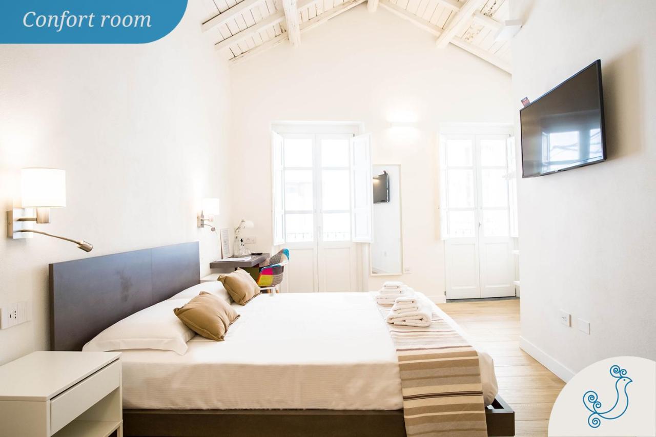 Karu Suites Cagliari Zewnętrze zdjęcie