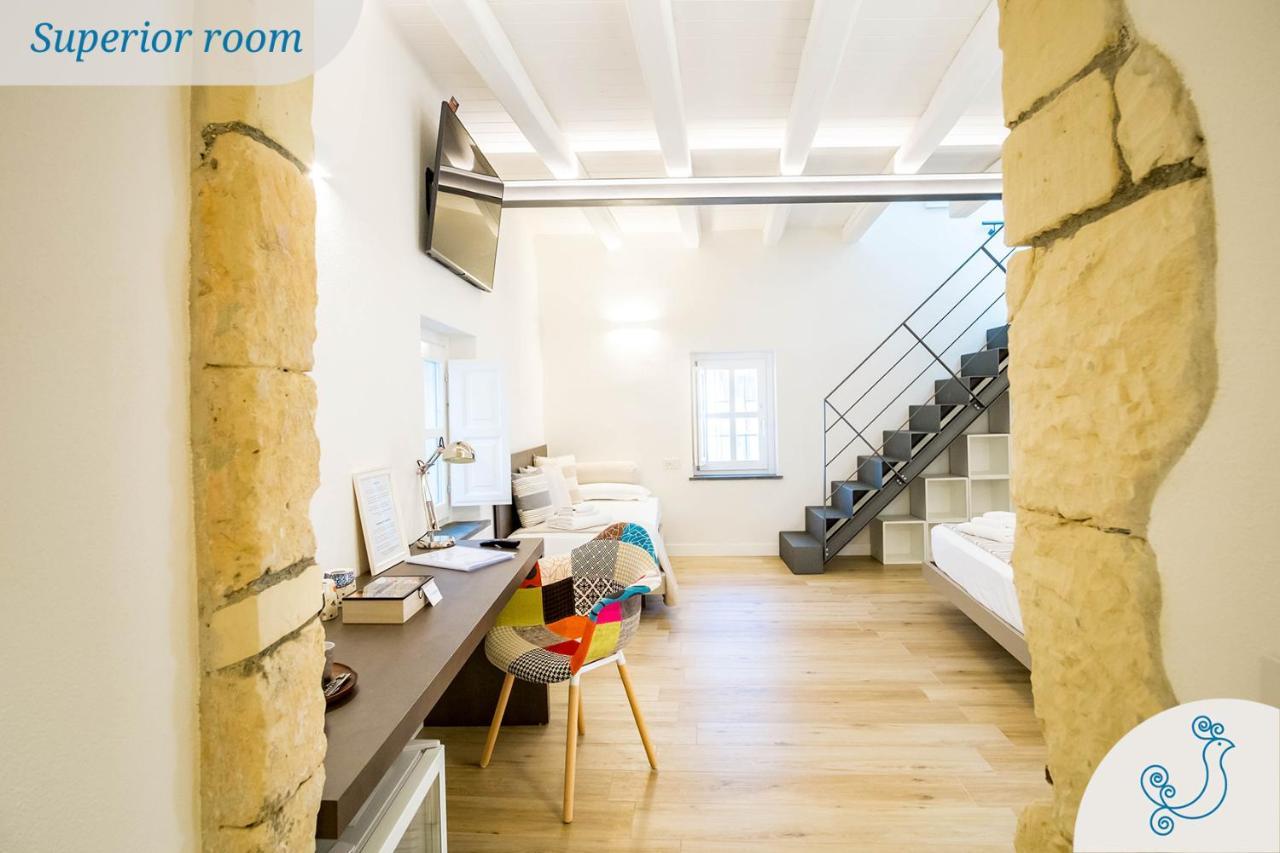 Karu Suites Cagliari Zewnętrze zdjęcie