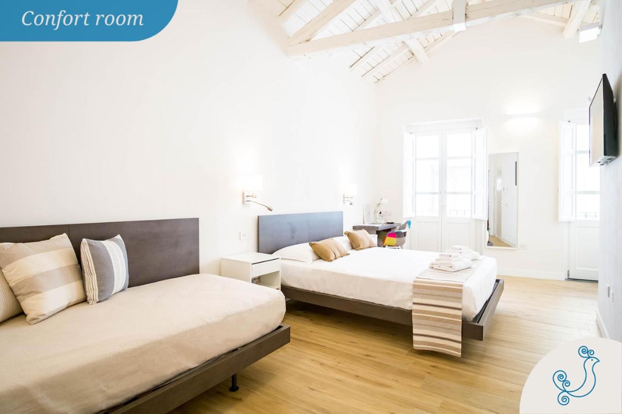 Karu Suites Cagliari Zewnętrze zdjęcie
