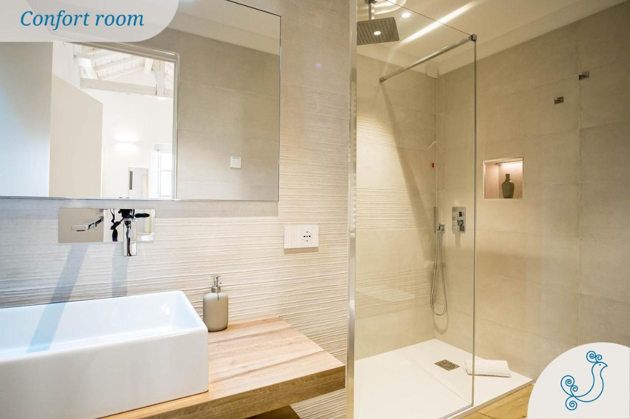 Karu Suites Cagliari Zewnętrze zdjęcie