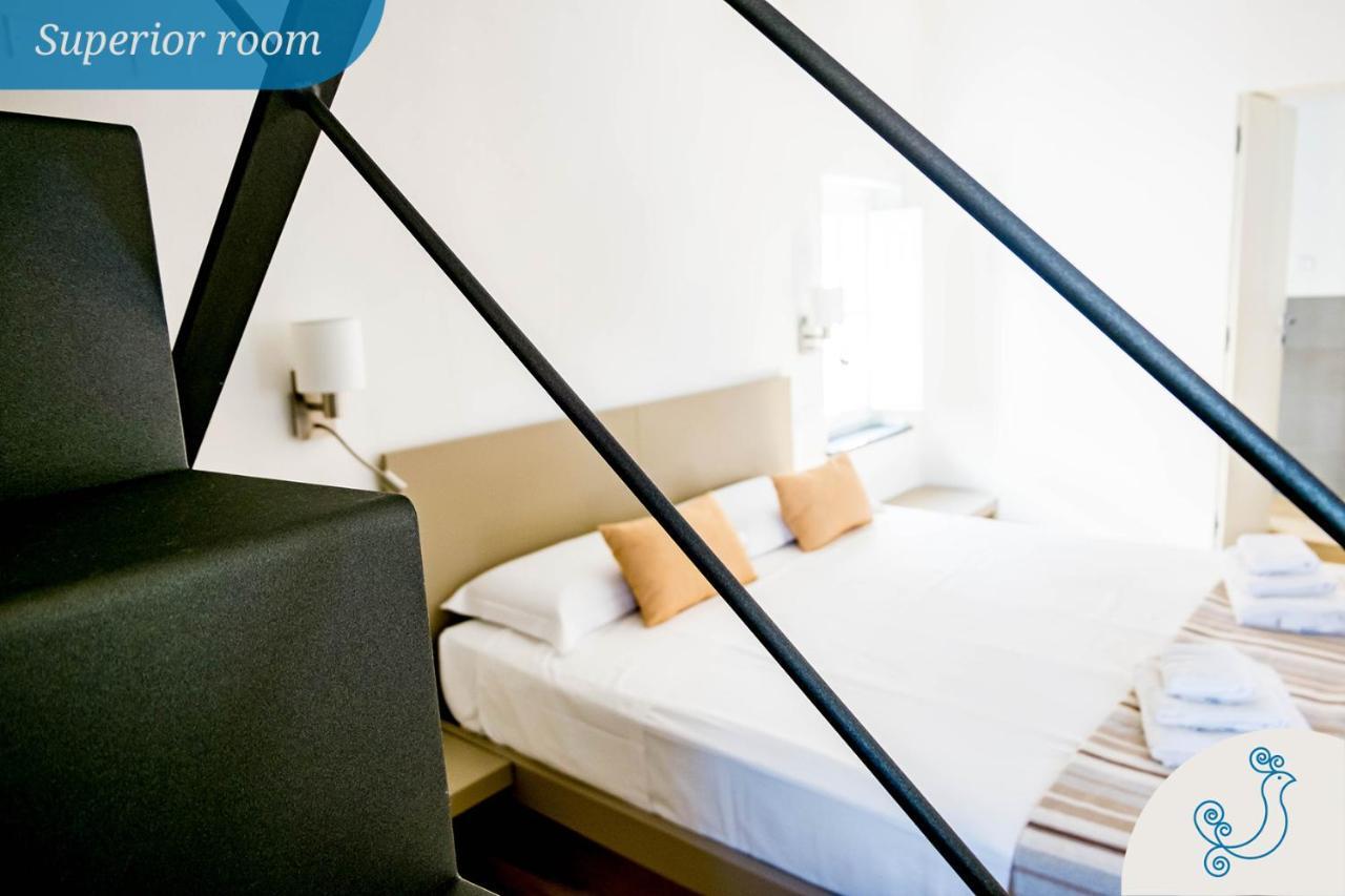Karu Suites Cagliari Zewnętrze zdjęcie