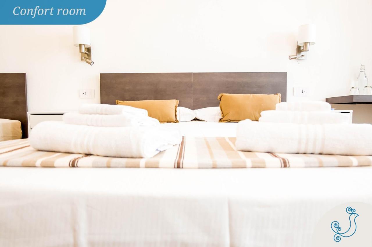Karu Suites Cagliari Zewnętrze zdjęcie