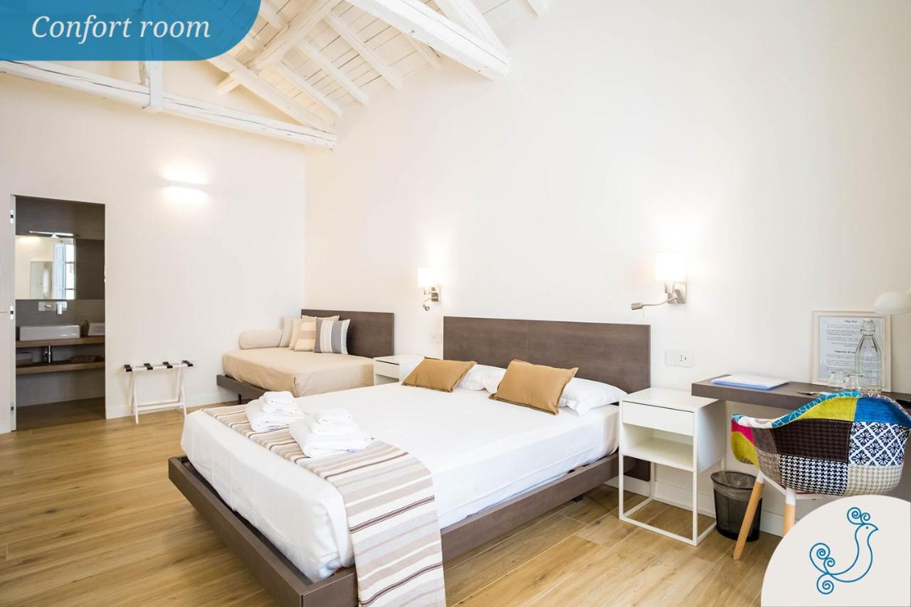 Karu Suites Cagliari Zewnętrze zdjęcie