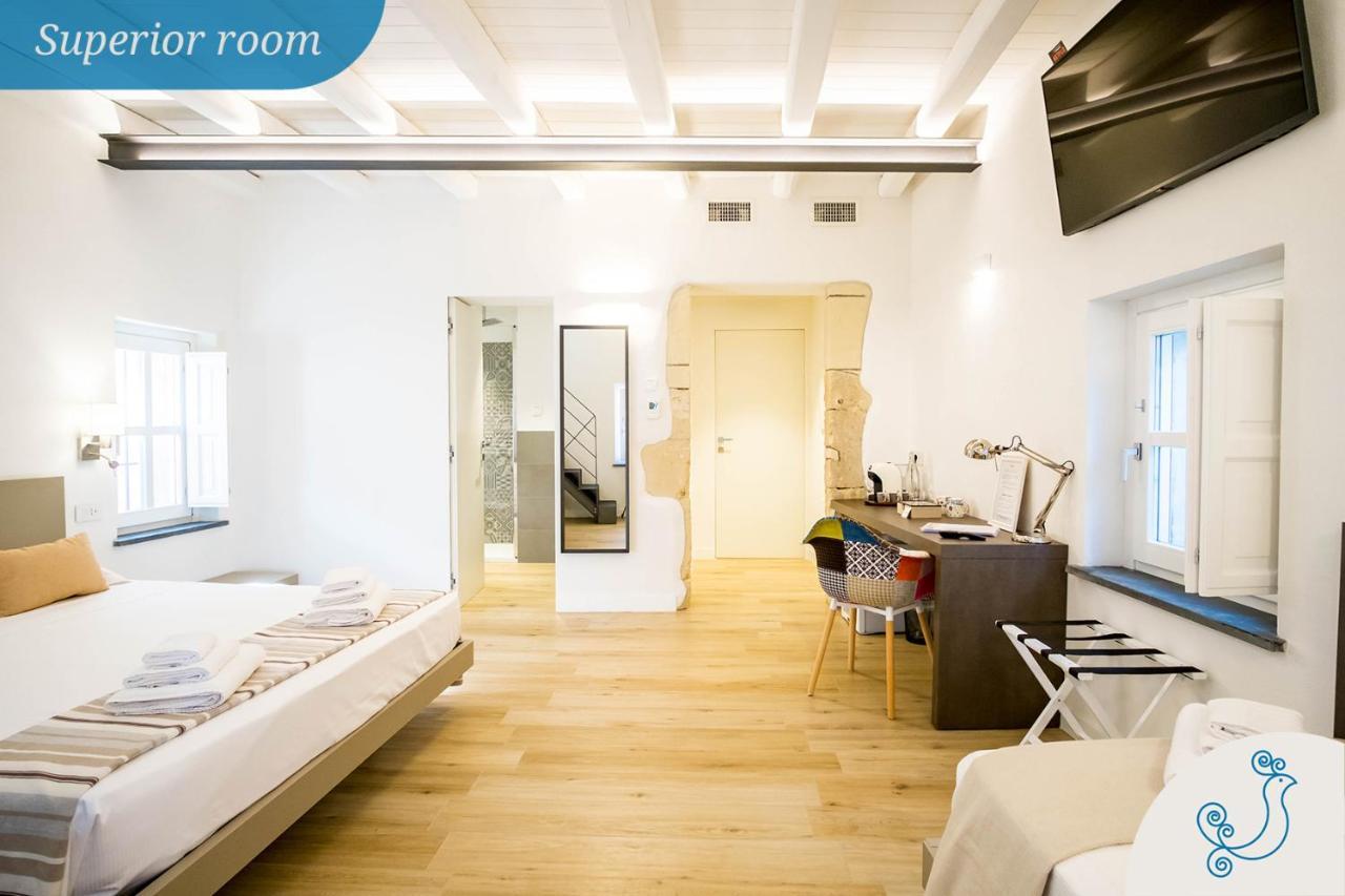Karu Suites Cagliari Zewnętrze zdjęcie